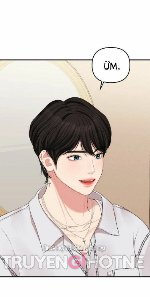 Gửi Em, Người Nuốt Trọn Vì Sao Chapter 65.2 - 27