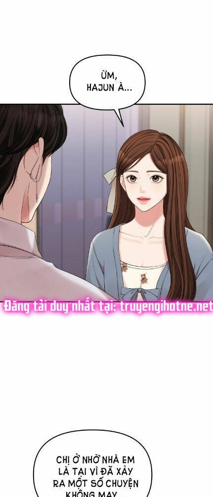 Gửi Em, Người Nuốt Trọn Vì Sao Chapter 65.2 - 30