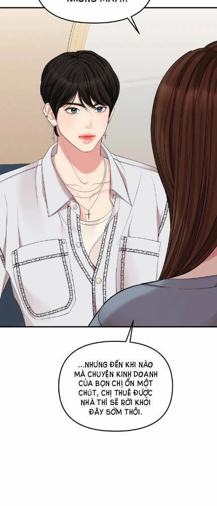 Gửi Em, Người Nuốt Trọn Vì Sao Chapter 65.2 - 31