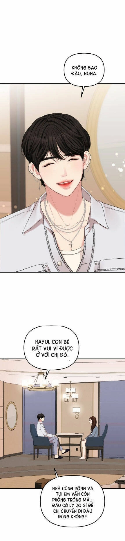 Gửi Em, Người Nuốt Trọn Vì Sao Chapter 65.2 - 32