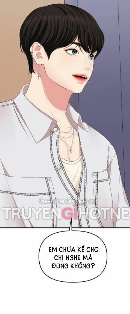 Gửi Em, Người Nuốt Trọn Vì Sao Chapter 65.2 - 37