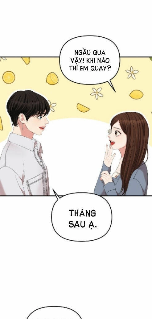 Gửi Em, Người Nuốt Trọn Vì Sao Chapter 65.2 - 38