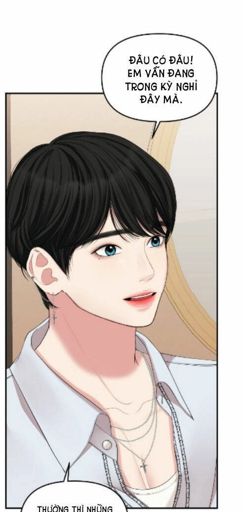 Gửi Em, Người Nuốt Trọn Vì Sao Chapter 65.2 - 40