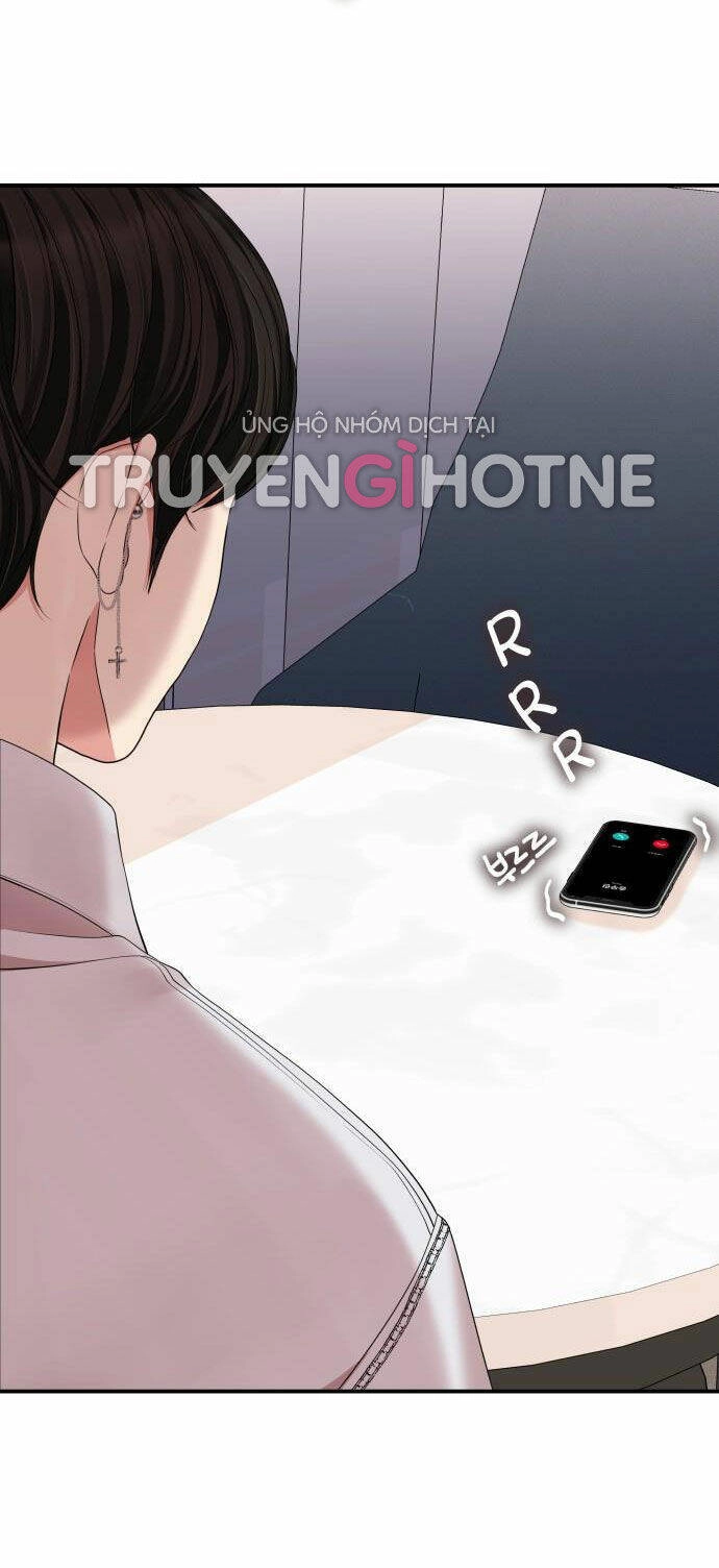 Gửi Em, Người Nuốt Trọn Vì Sao Chapter 66.1 - 2