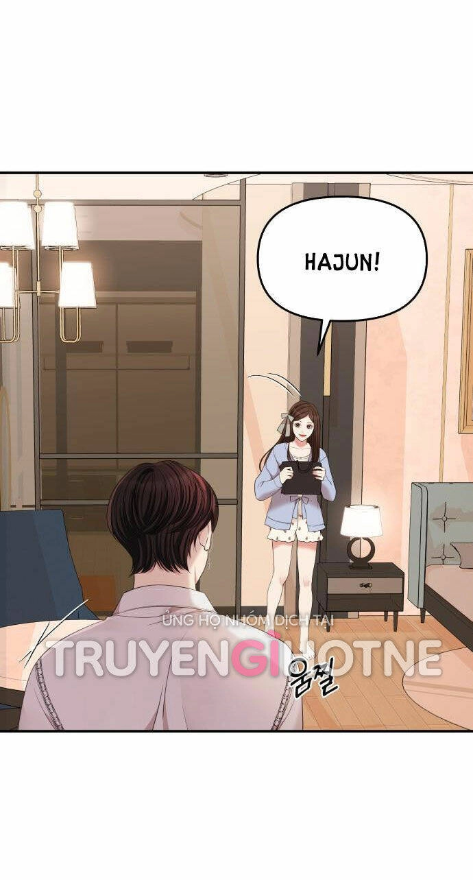 Gửi Em, Người Nuốt Trọn Vì Sao Chapter 66.1 - 7