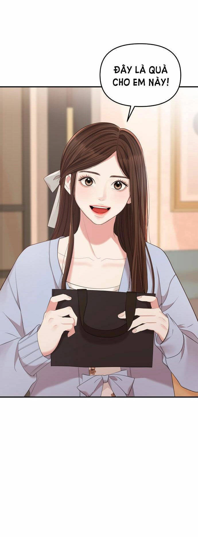 Gửi Em, Người Nuốt Trọn Vì Sao Chapter 66.1 - 8