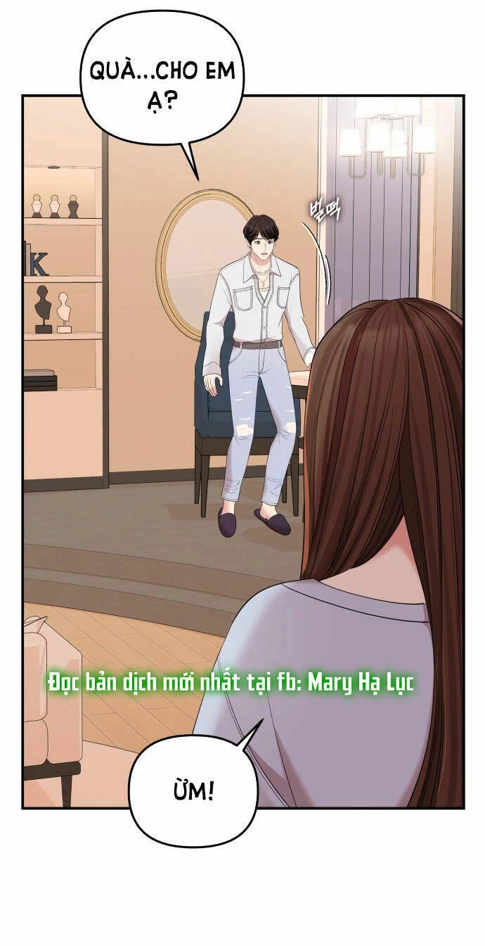 Gửi Em, Người Nuốt Trọn Vì Sao Chapter 66.1 - 9