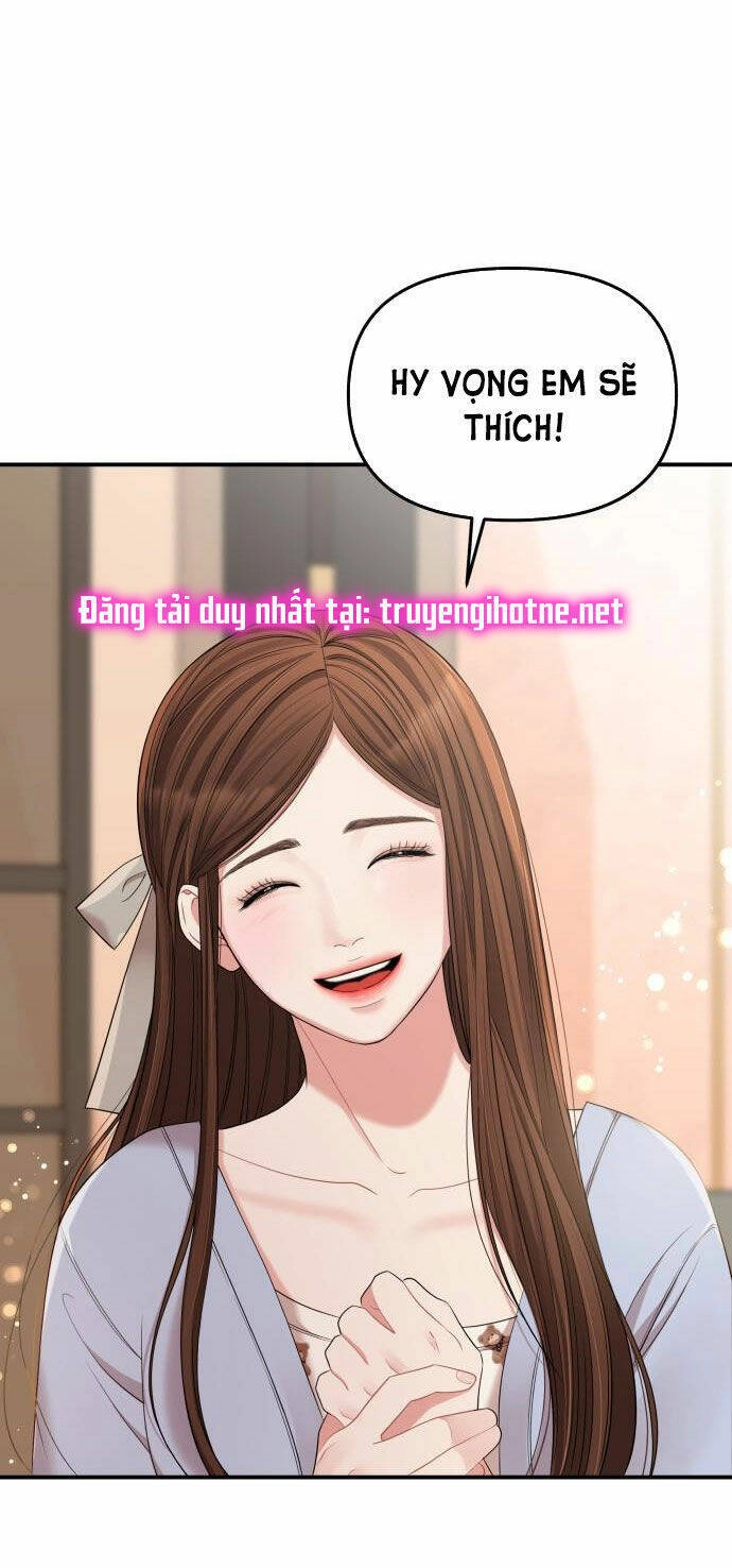 Gửi Em, Người Nuốt Trọn Vì Sao Chapter 66.1 - 11