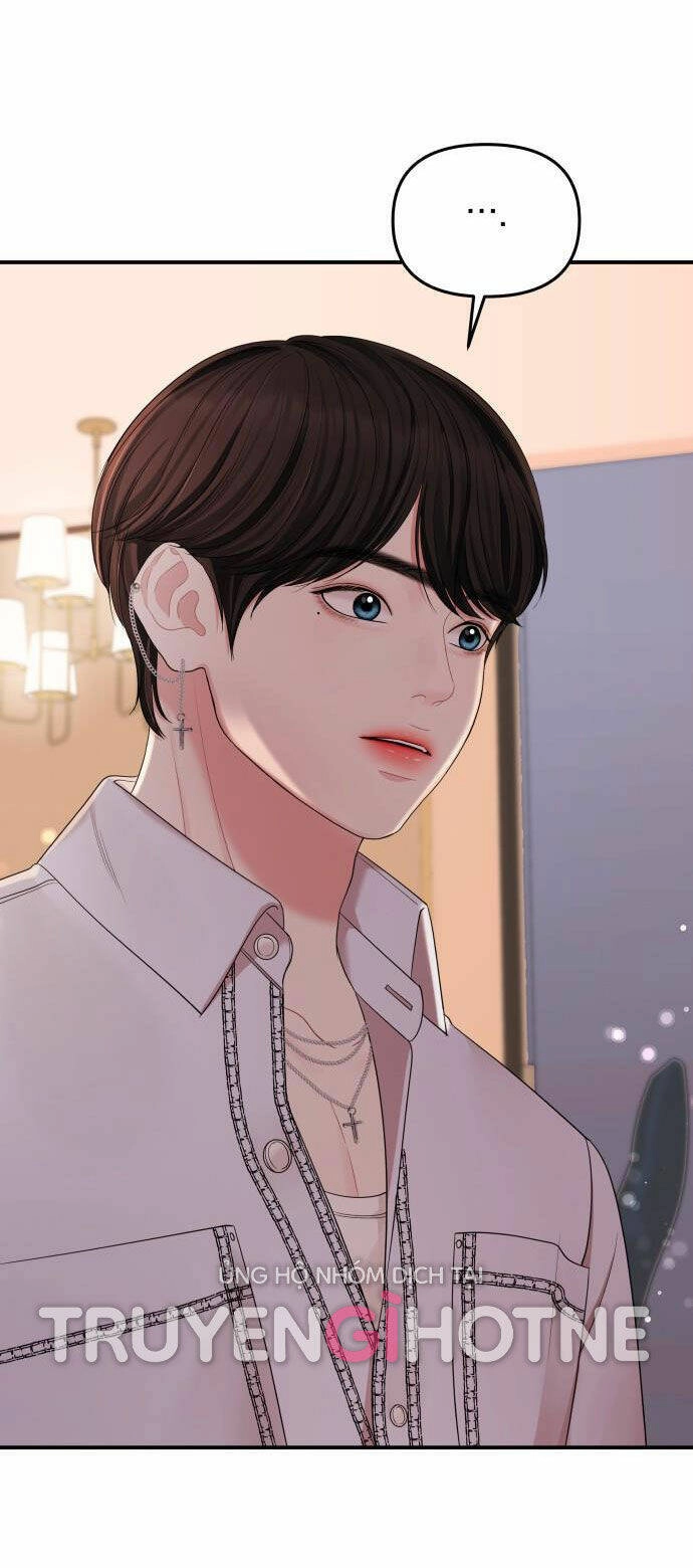 Gửi Em, Người Nuốt Trọn Vì Sao Chapter 66.1 - 12