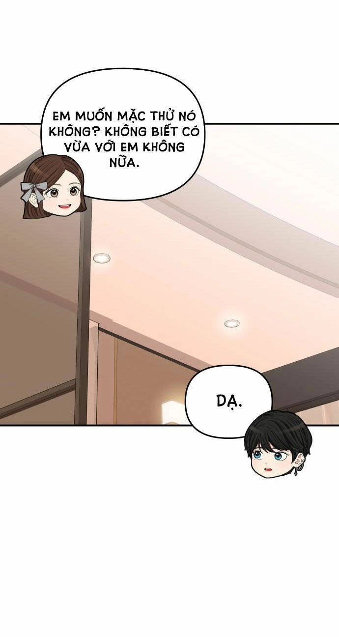 Gửi Em, Người Nuốt Trọn Vì Sao Chapter 66.1 - 15