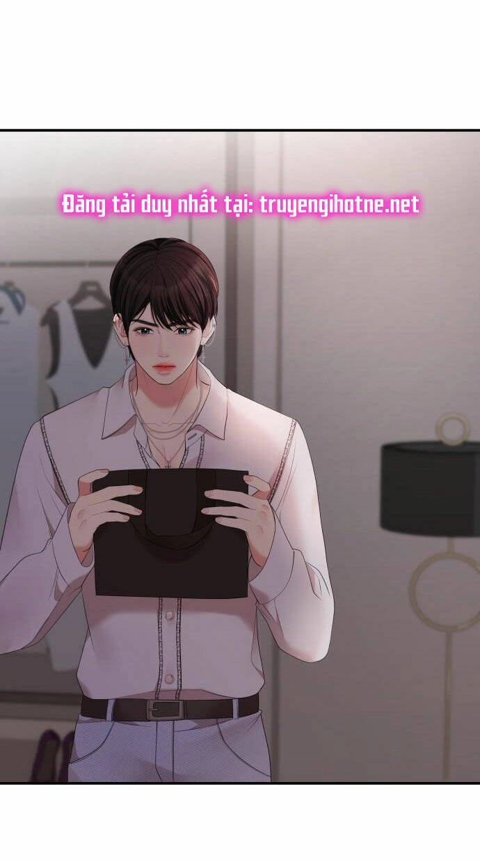 Gửi Em, Người Nuốt Trọn Vì Sao Chapter 66.1 - 18