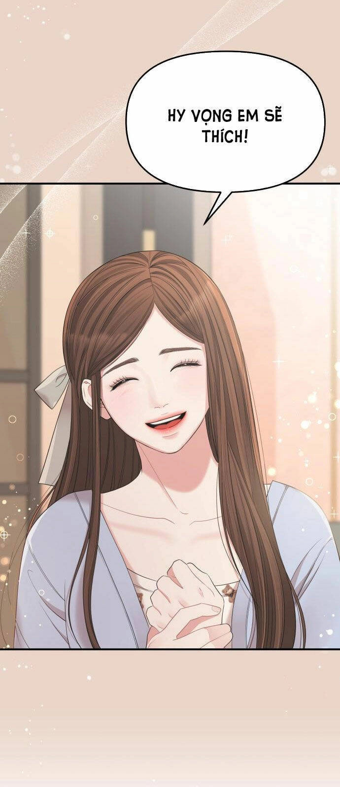 Gửi Em, Người Nuốt Trọn Vì Sao Chapter 66.1 - 21