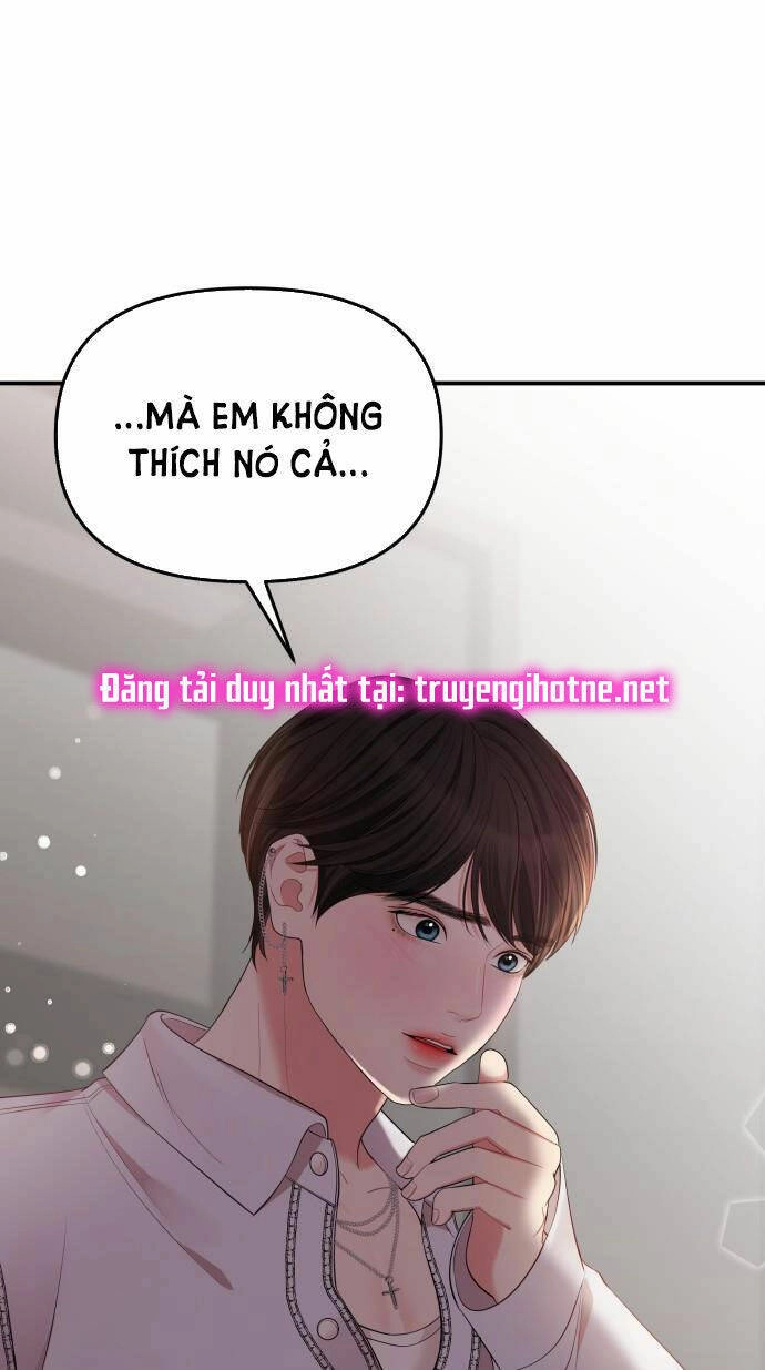 Gửi Em, Người Nuốt Trọn Vì Sao Chapter 66.1 - 23