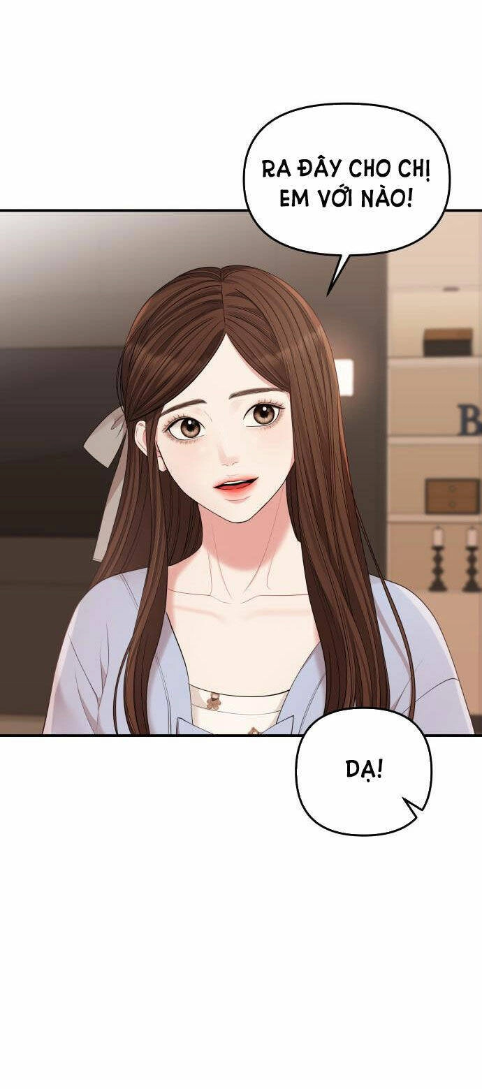 Gửi Em, Người Nuốt Trọn Vì Sao Chapter 66.1 - 27