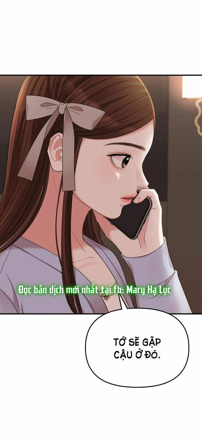 Gửi Em, Người Nuốt Trọn Vì Sao Chapter 66.2 - 8