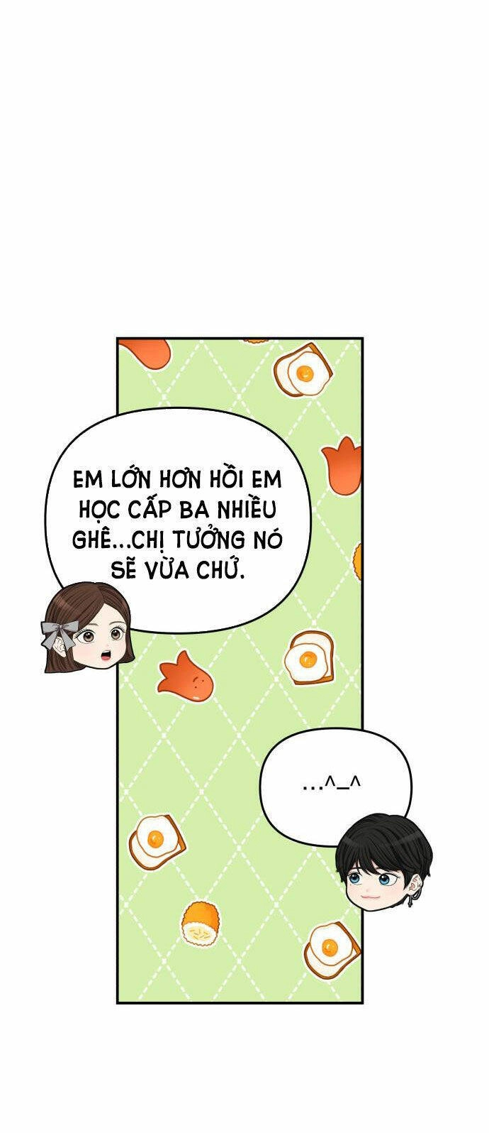 Gửi Em, Người Nuốt Trọn Vì Sao Chapter 66.2 - 12