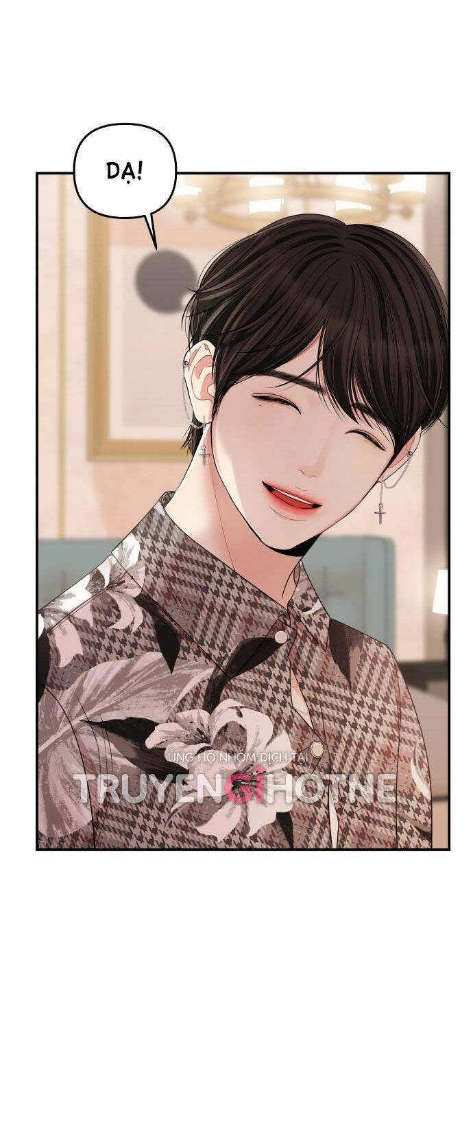 Gửi Em, Người Nuốt Trọn Vì Sao Chapter 66.2 - 19