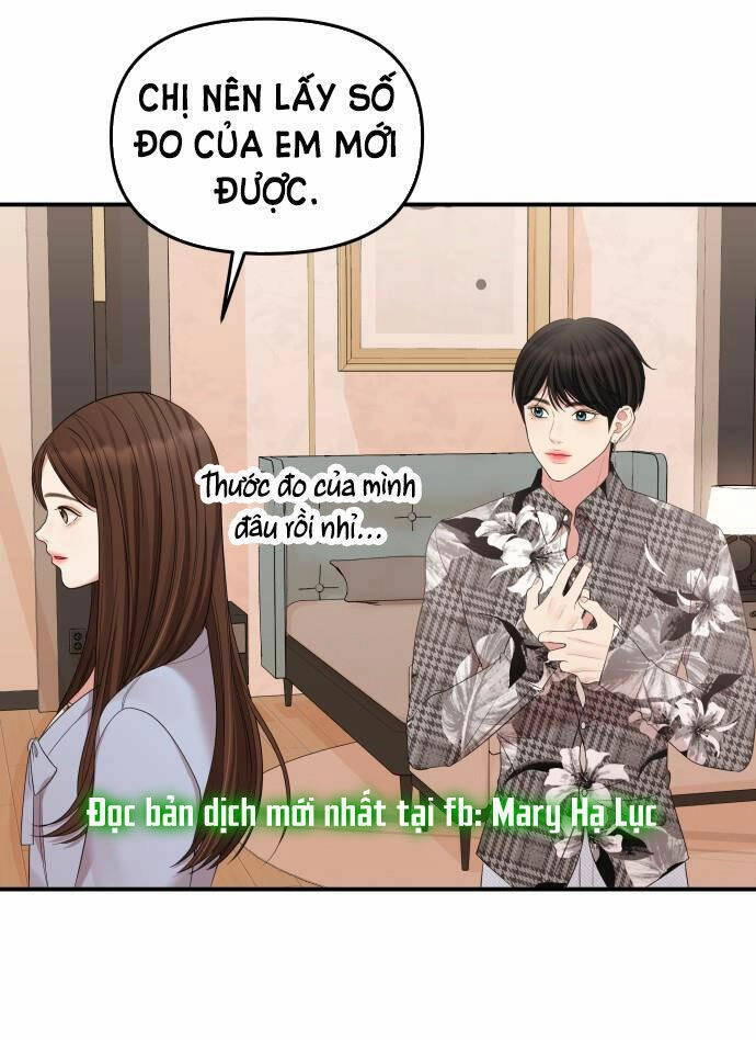 Gửi Em, Người Nuốt Trọn Vì Sao Chapter 66.2 - 20