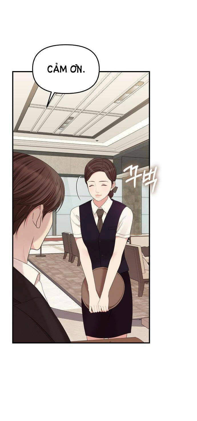 Gửi Em, Người Nuốt Trọn Vì Sao Chapter 66.2 - 34