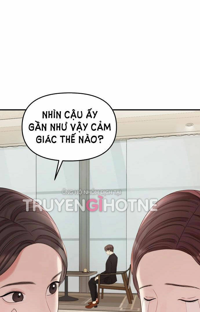 Gửi Em, Người Nuốt Trọn Vì Sao Chapter 66.2 - 35