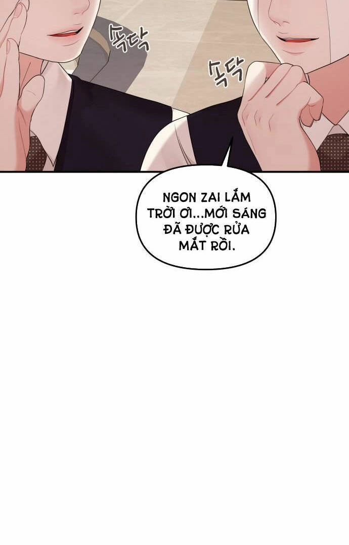 Gửi Em, Người Nuốt Trọn Vì Sao Chapter 66.2 - 36