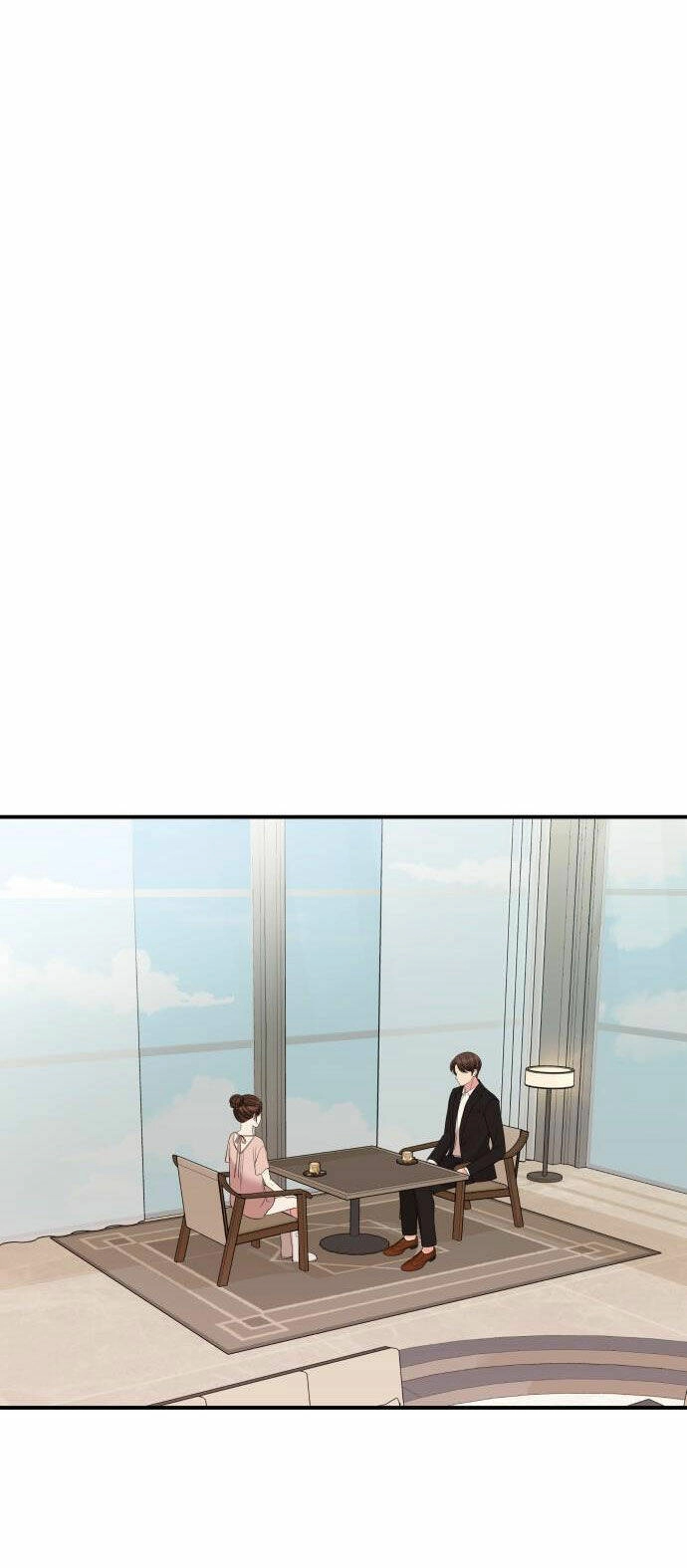 Gửi Em, Người Nuốt Trọn Vì Sao Chapter 66.2 - 46