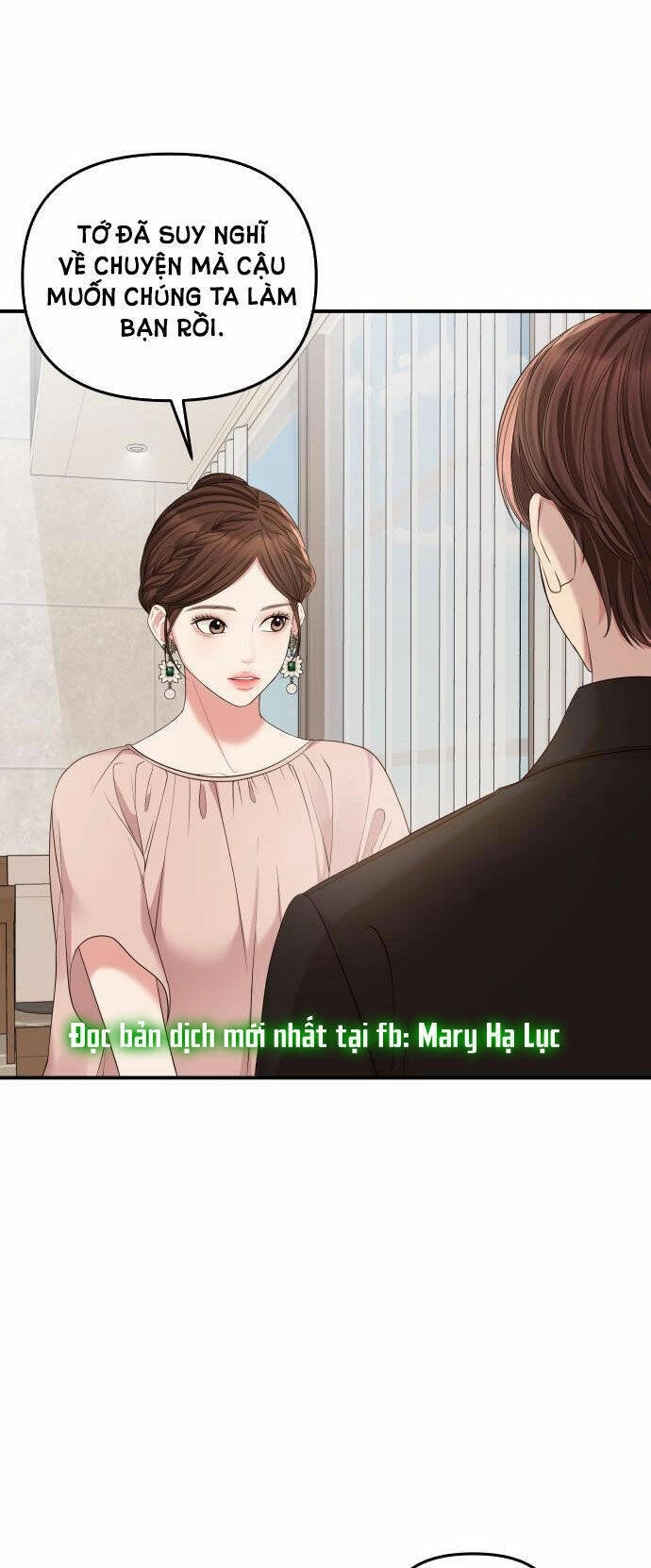 Gửi Em, Người Nuốt Trọn Vì Sao Chapter 66.2 - 47