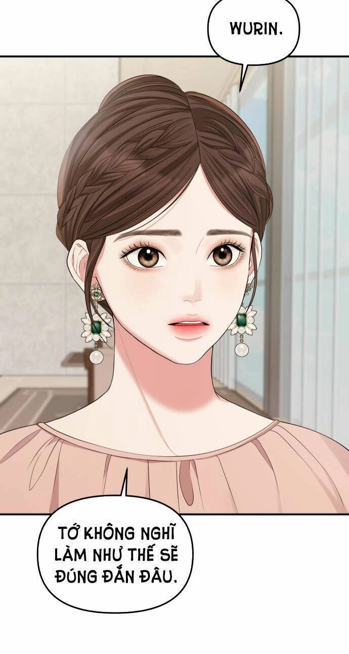 Gửi Em, Người Nuốt Trọn Vì Sao Chapter 66.2 - 48