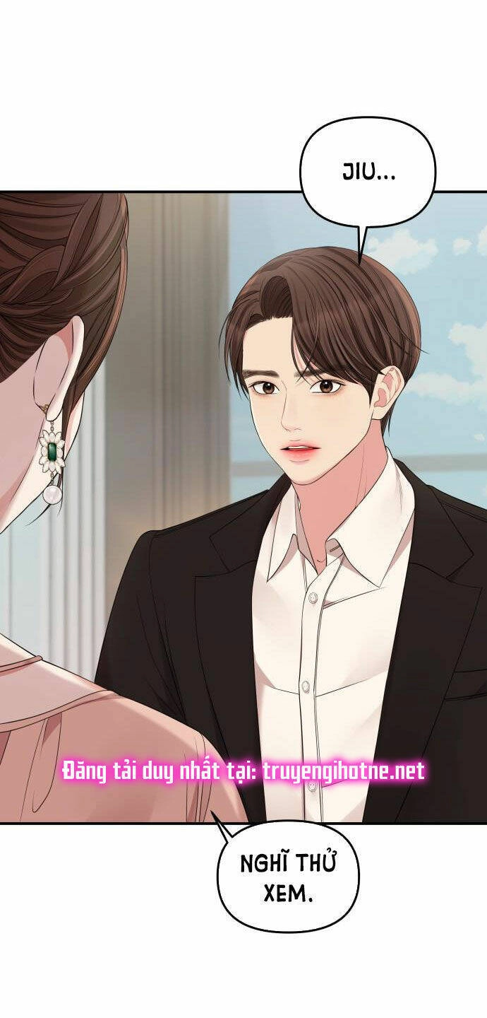 Gửi Em, Người Nuốt Trọn Vì Sao Chapter 66.2 - 49