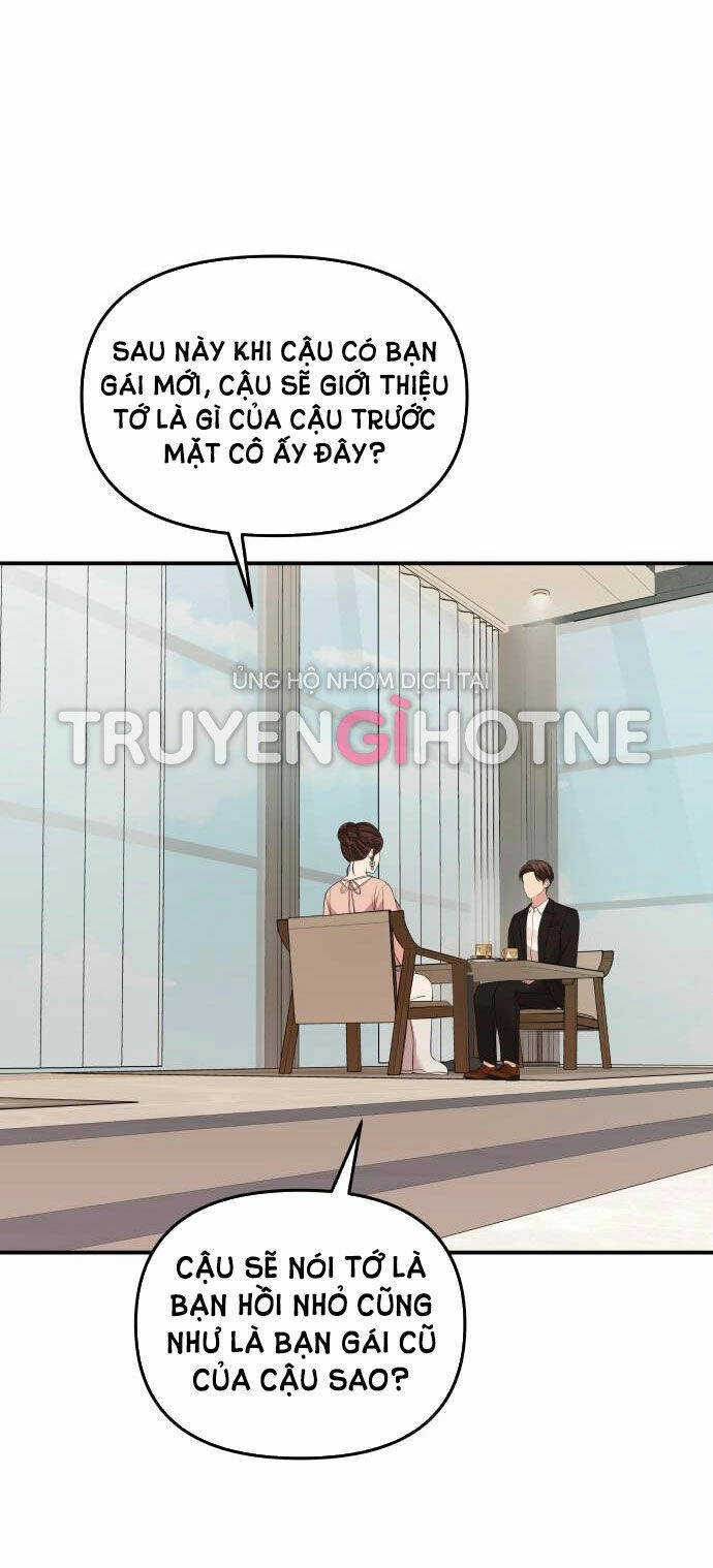 Gửi Em, Người Nuốt Trọn Vì Sao Chapter 66.2 - 50