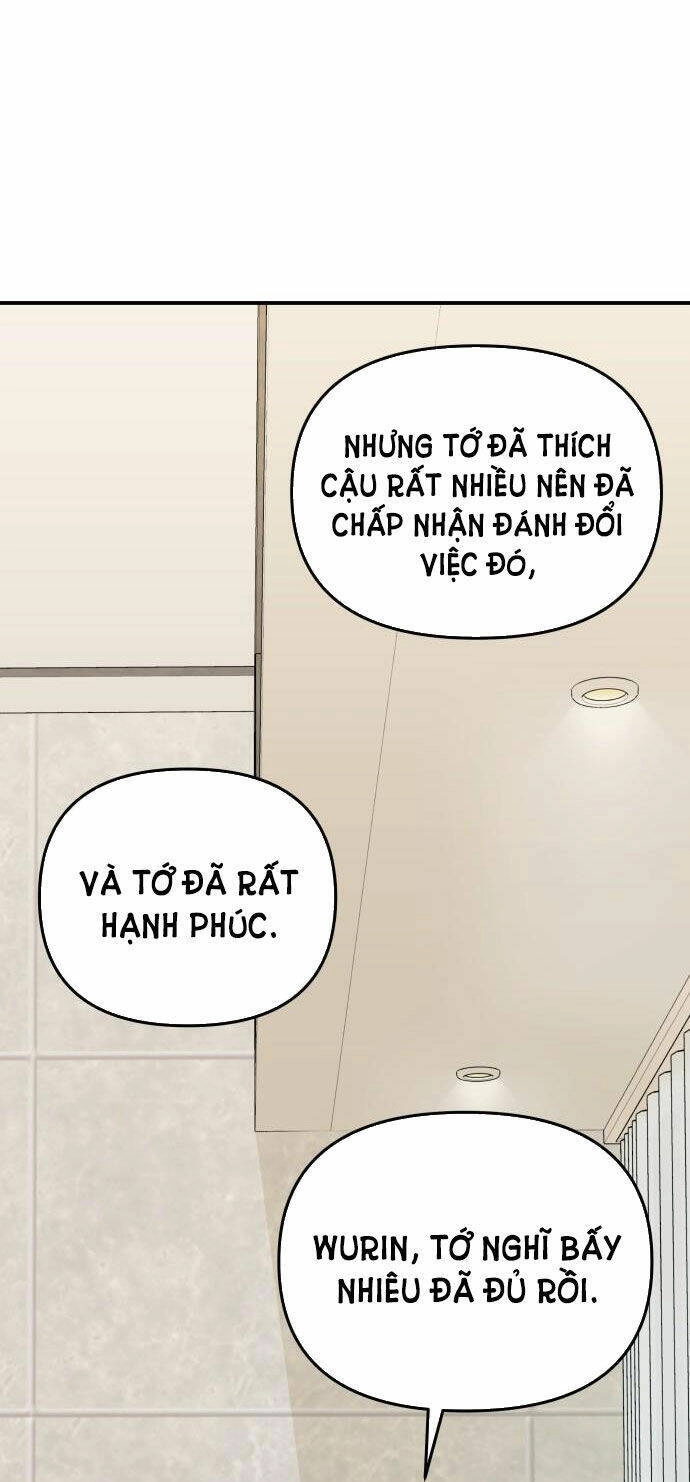 Gửi Em, Người Nuốt Trọn Vì Sao Chapter 66.2 - 53