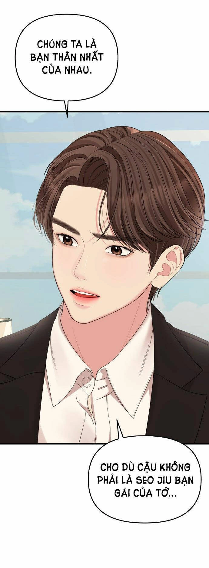 Gửi Em, Người Nuốt Trọn Vì Sao Chapter 66.2 - 58