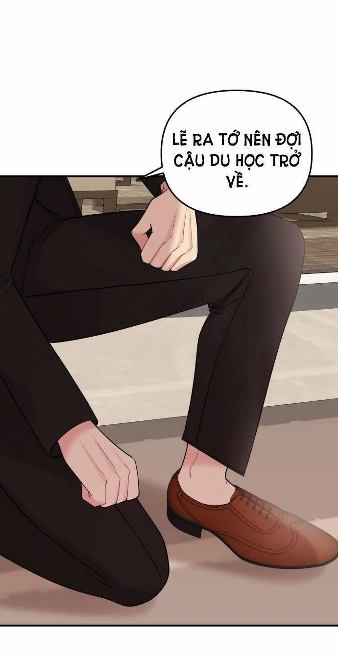 Gửi Em, Người Nuốt Trọn Vì Sao Chapter 66.2 - 64