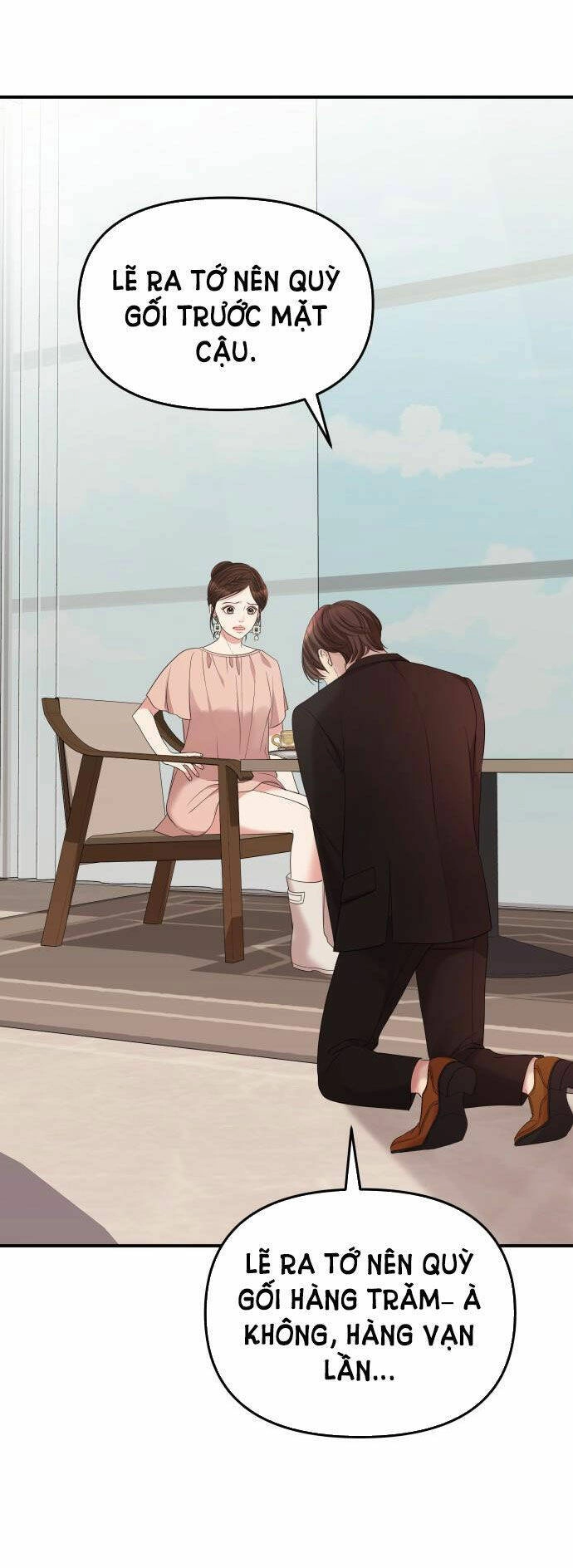 Gửi Em, Người Nuốt Trọn Vì Sao Chapter 66.2 - 66