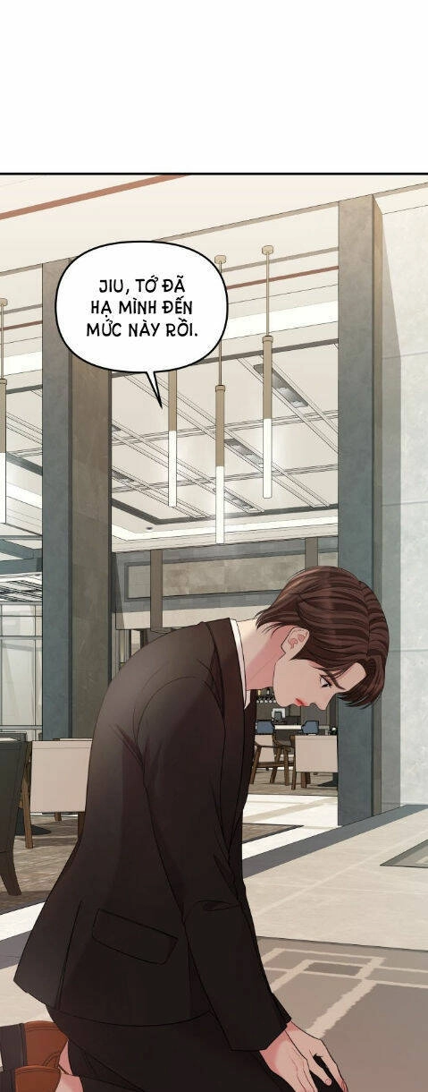 Gửi Em, Người Nuốt Trọn Vì Sao Chapter 67.1 - 1