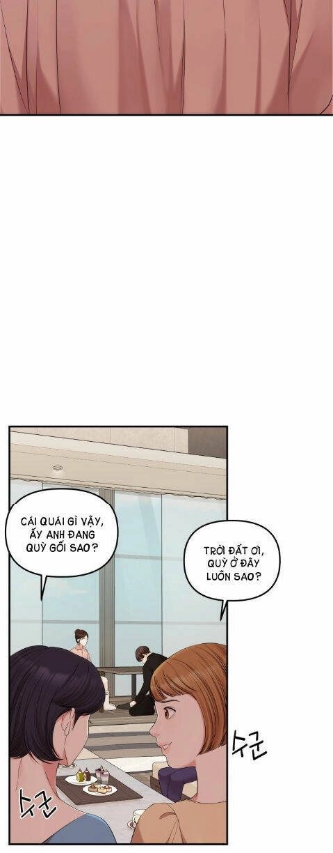 Gửi Em, Người Nuốt Trọn Vì Sao Chapter 67.1 - 4