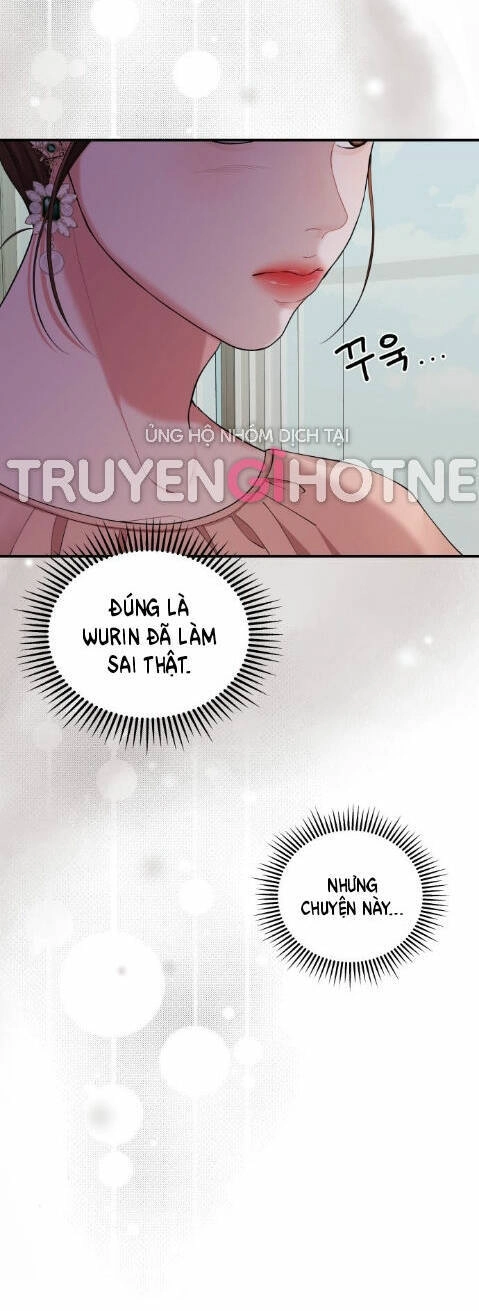 Gửi Em, Người Nuốt Trọn Vì Sao Chapter 67.1 - 6