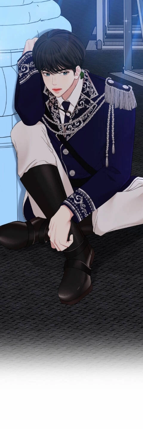 Gửi Em, Người Nuốt Trọn Vì Sao Chapter 67.1 - 12