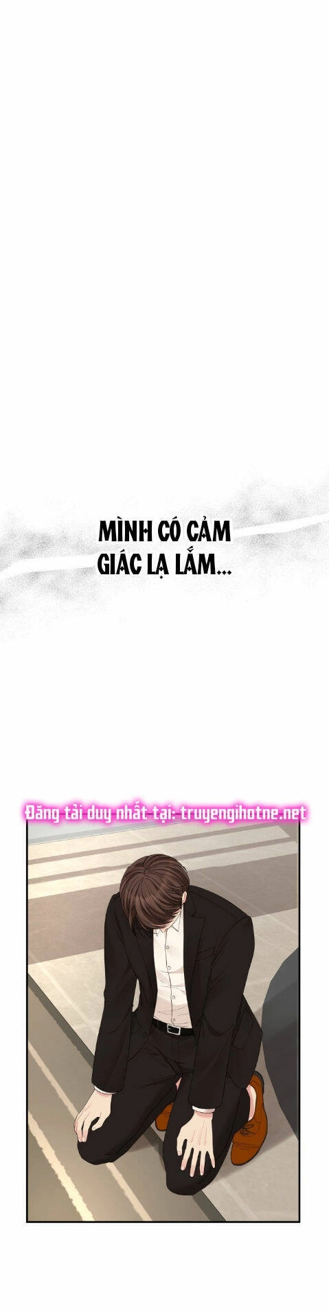 Gửi Em, Người Nuốt Trọn Vì Sao Chapter 67.1 - 13