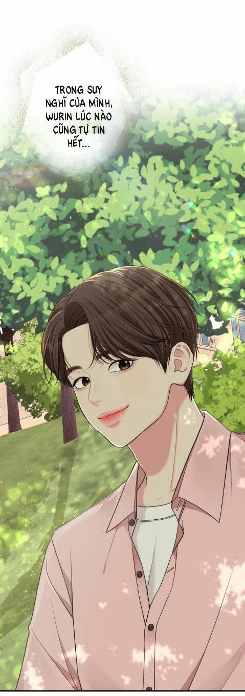 Gửi Em, Người Nuốt Trọn Vì Sao Chapter 67.1 - 15