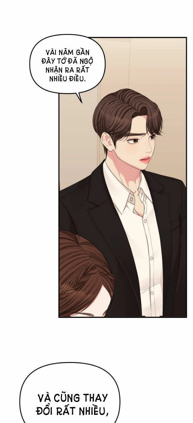 Gửi Em, Người Nuốt Trọn Vì Sao Chapter 67.1 - 29