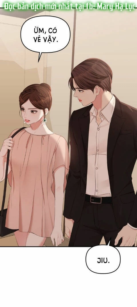 Gửi Em, Người Nuốt Trọn Vì Sao Chapter 67.1 - 32