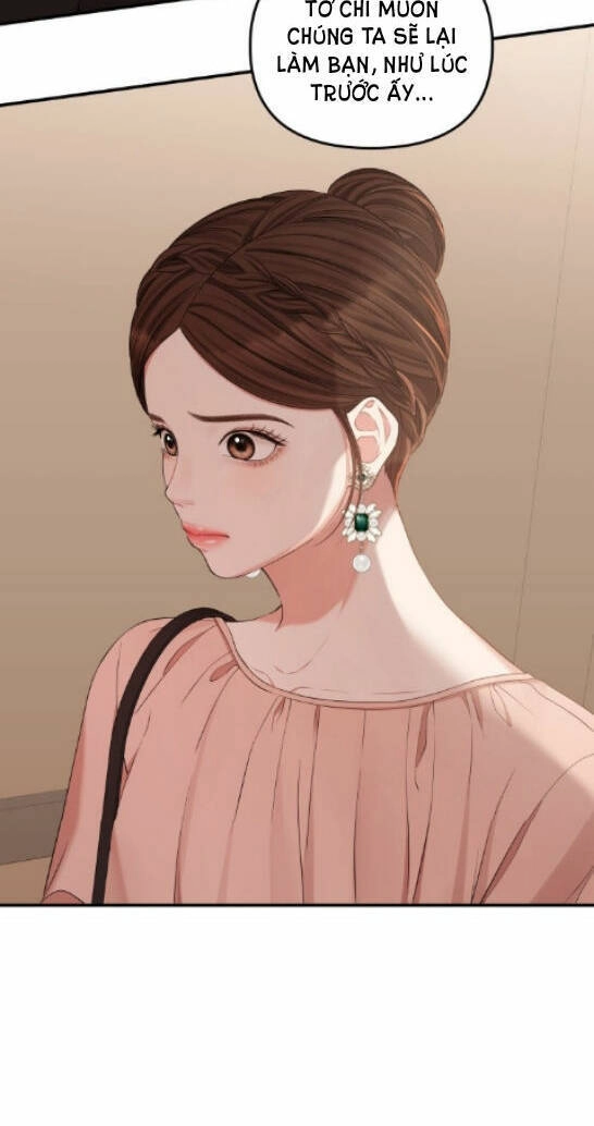 Gửi Em, Người Nuốt Trọn Vì Sao Chapter 67.2 - 2