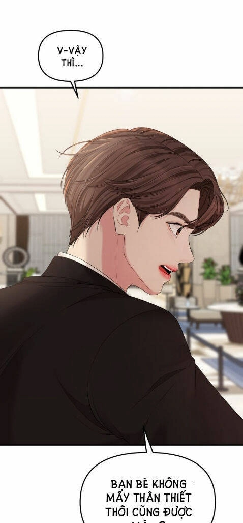 Gửi Em, Người Nuốt Trọn Vì Sao Chapter 67.2 - 5