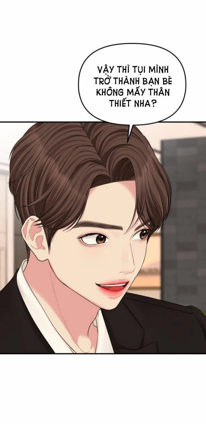 Gửi Em, Người Nuốt Trọn Vì Sao Chapter 67.2 - 10