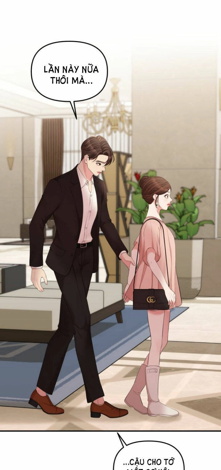 Gửi Em, Người Nuốt Trọn Vì Sao Chapter 67.2 - 13