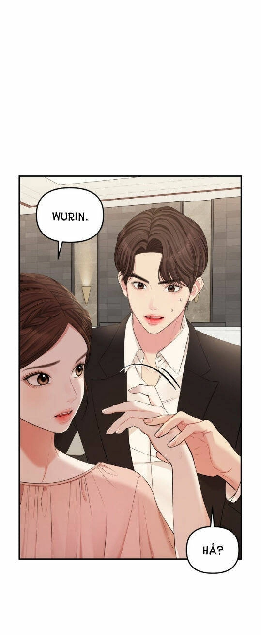 Gửi Em, Người Nuốt Trọn Vì Sao Chapter 67.2 - 15