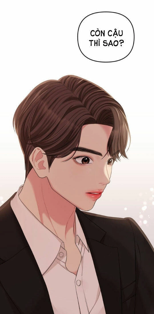 Gửi Em, Người Nuốt Trọn Vì Sao Chapter 67.2 - 17