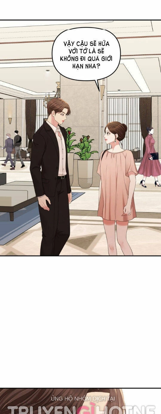 Gửi Em, Người Nuốt Trọn Vì Sao Chapter 67.2 - 19