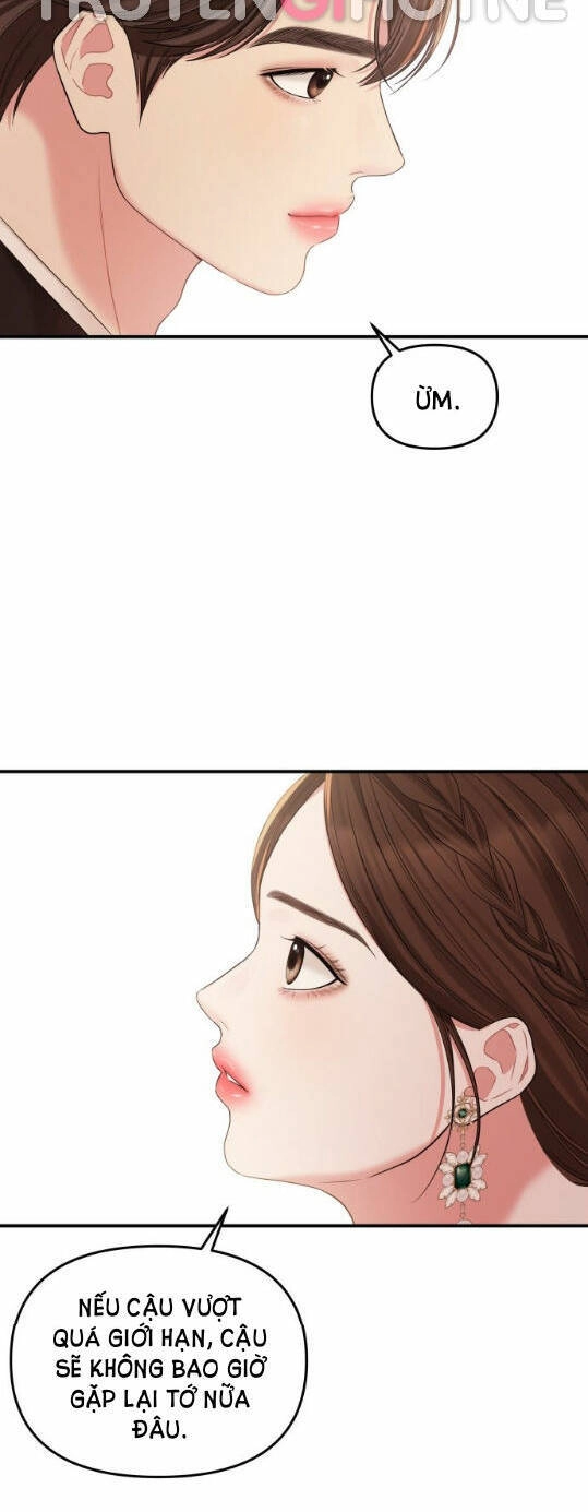 Gửi Em, Người Nuốt Trọn Vì Sao Chapter 67.2 - 20